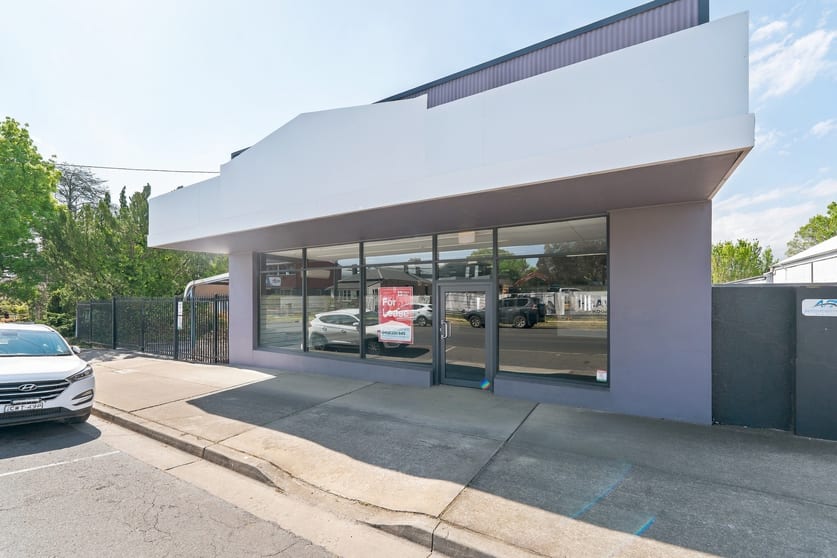 Click to view all images 173 Rusden Street Armidale NSW 2350 - Image 3