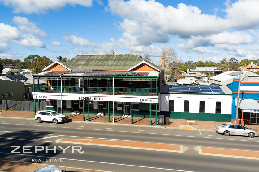 47 Throssell Street Collie WA 6225 - Image 2