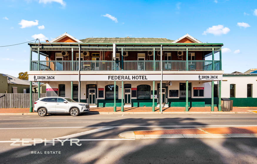47 Throssell Street Collie WA 6225 - Image 3