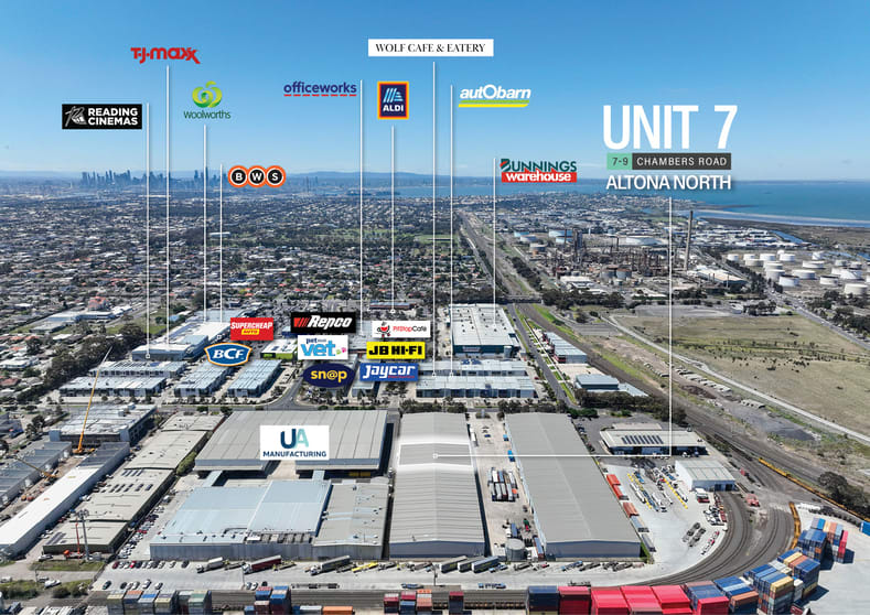 7/7-9 Chambers Road Altona North VIC 3025 - Image 2