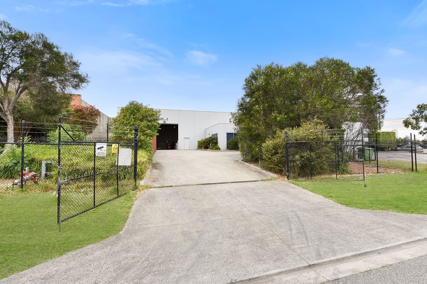 4 David Lee Road Hallam VIC 3803 - Image 1