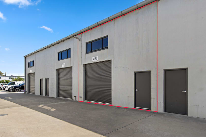 4/33 Darling Street Carrington NSW 2294 - Image 2