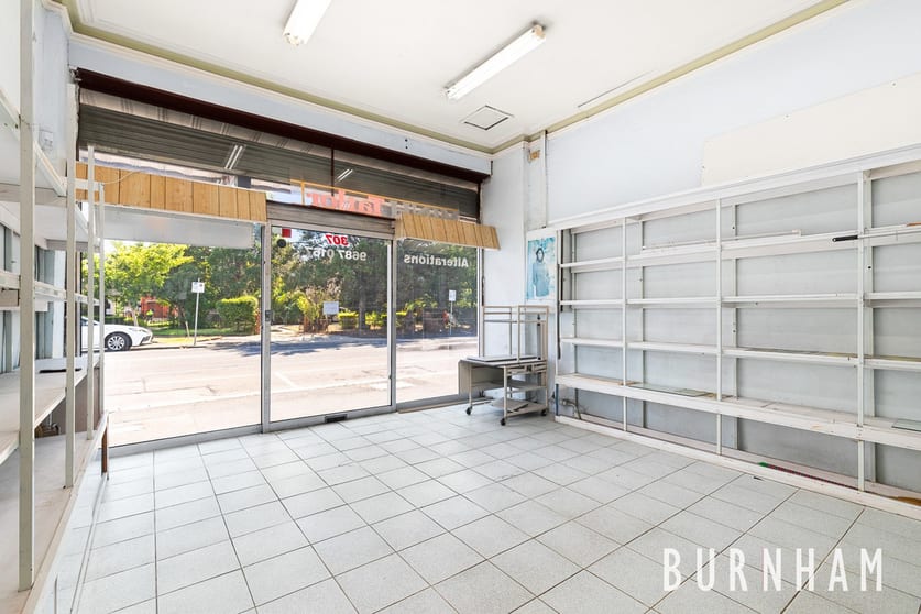 307 Barkly Street Footscray VIC 3011 - Image 2