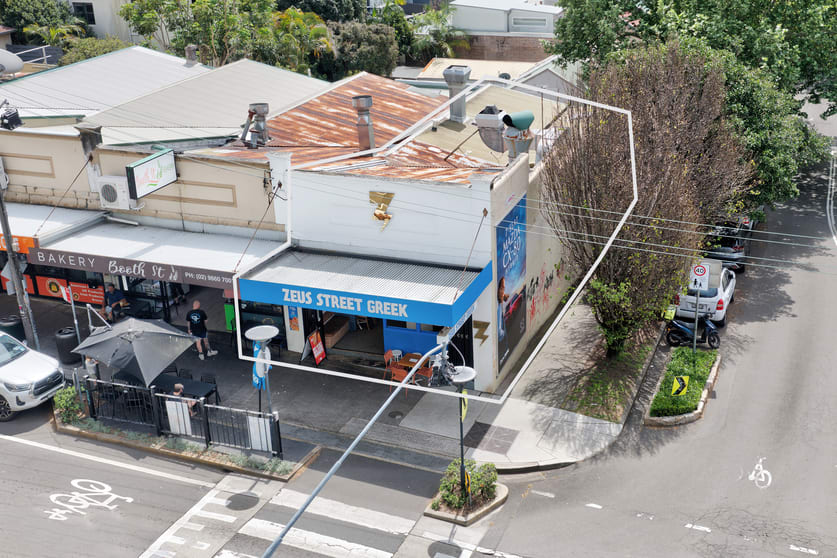 85 Booth Street Annandale NSW 2038 - Image 1