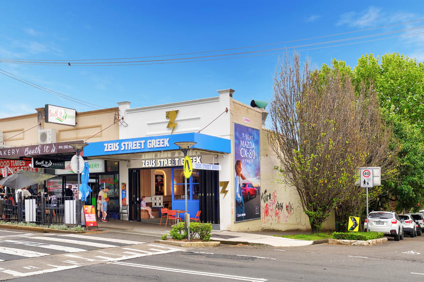 85 Booth Street Annandale NSW 2038 - Image 3