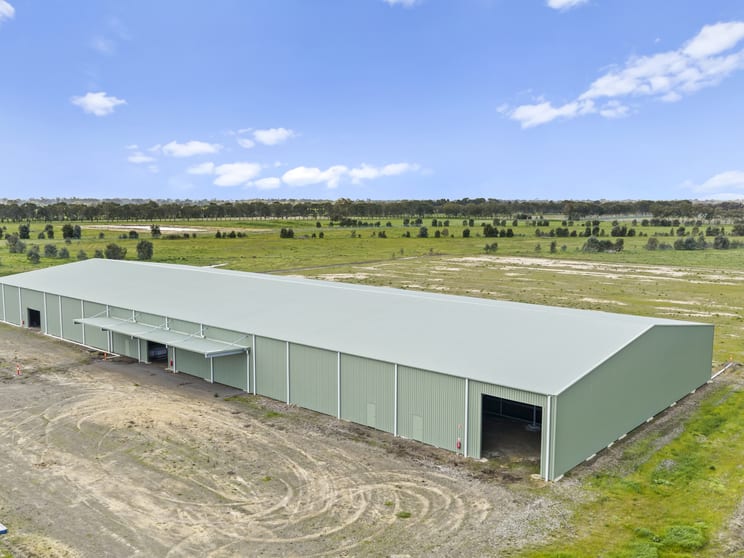 280 Lemnos North Road Lemnos VIC 3631 - Image 3