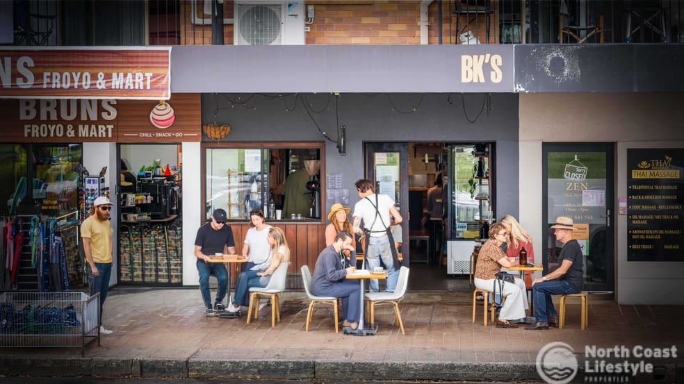 Click to view all images Shop 4, 30C Mullumbimbi Street Brunswick Heads NSW 2483 - Image 1