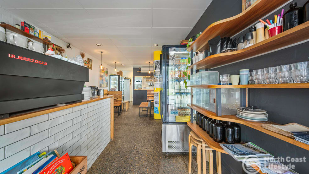 Click to view all images Shop 4, 30C Mullumbimbi Street Brunswick Heads NSW 2483 - Image 3
