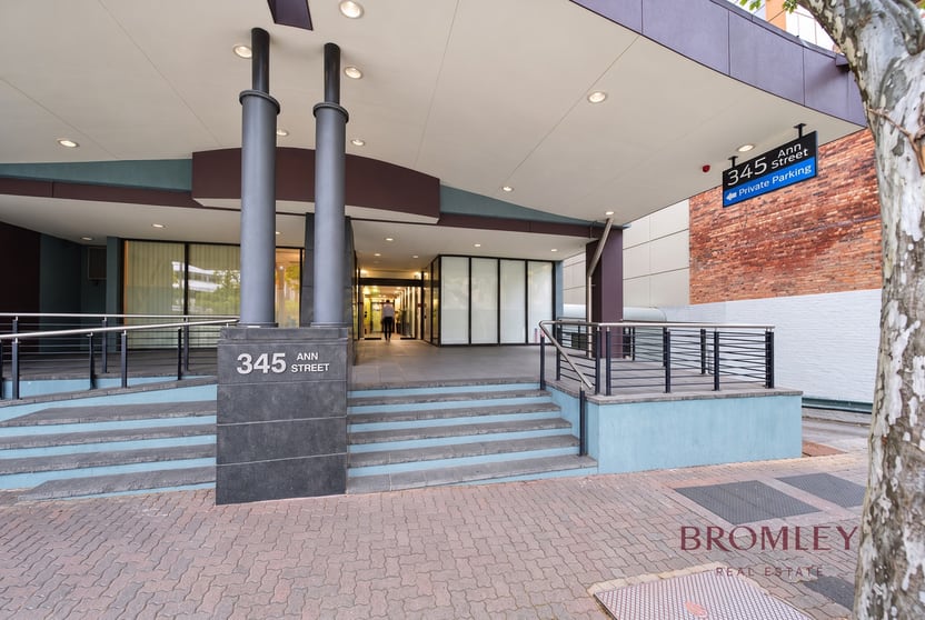 Click to view all images 1/345 Ann Street Brisbane City QLD 4000 - Image 2