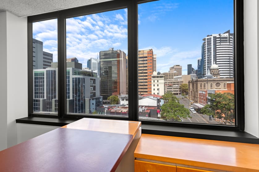 Click to view all images Level 4/445 Upper Edward Street Spring Hill QLD 4000 - Image 1