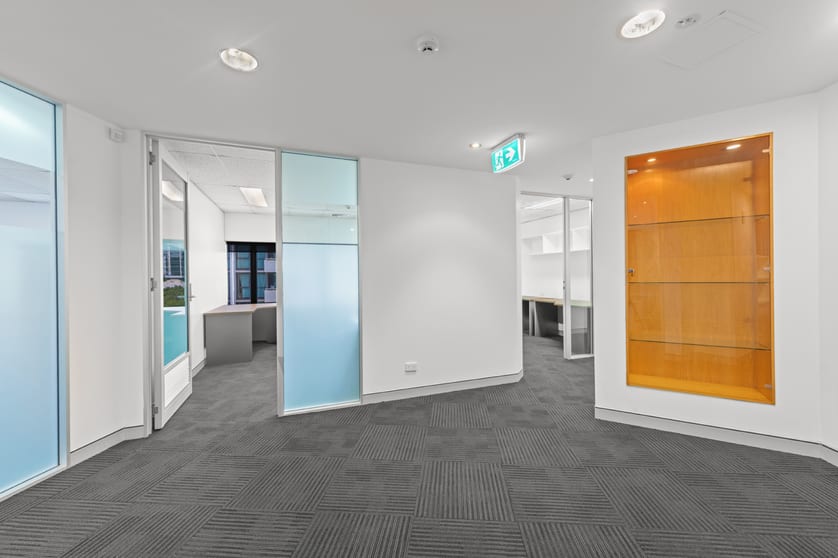 Click to view all images Level 4/445 Upper Edward Street Spring Hill QLD 4000 - Image 2