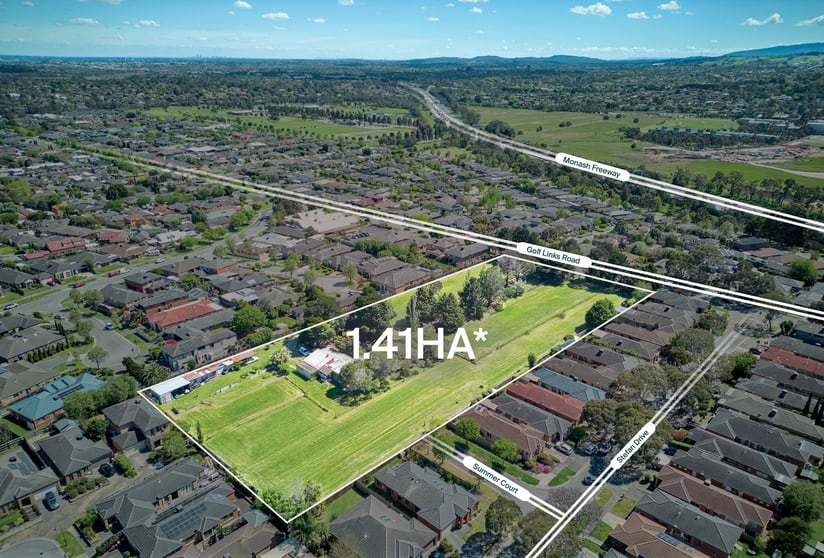 Click to view all images 37-51 Golf Links Road Berwick VIC 3806 - Image 3