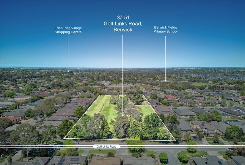 Click to view all images 37-51 Golf Links Road Berwick VIC 3806 - Image 4