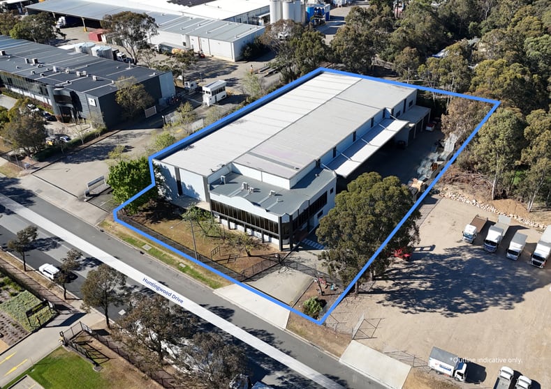 Click to view all images 29 Huntingwood Drive Huntingwood NSW 2148 - Image 1