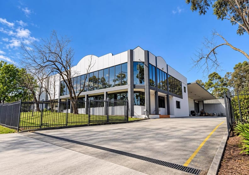 Click to view all images 29 Huntingwood Drive Huntingwood NSW 2148 - Image 5