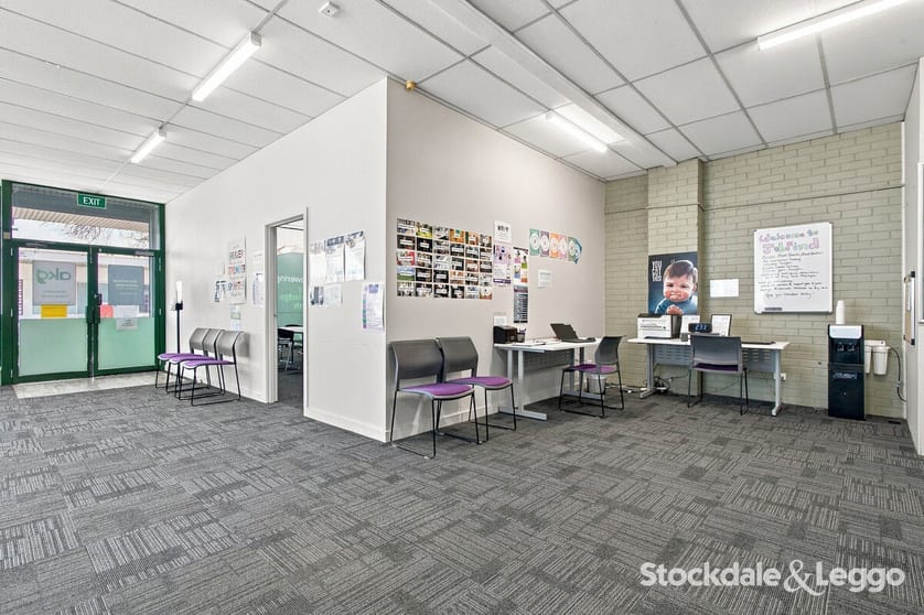 Click to view all images 27 Tarwin Street & 71 A,B & C George Street Morwell VIC 3840 - Image 2