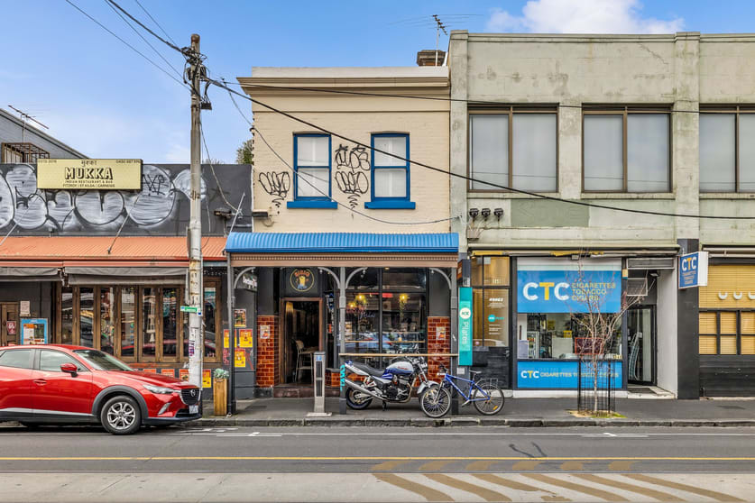 Click to view all images 362 Brunswick Street Fitzroy VIC 3065 - Image 3
