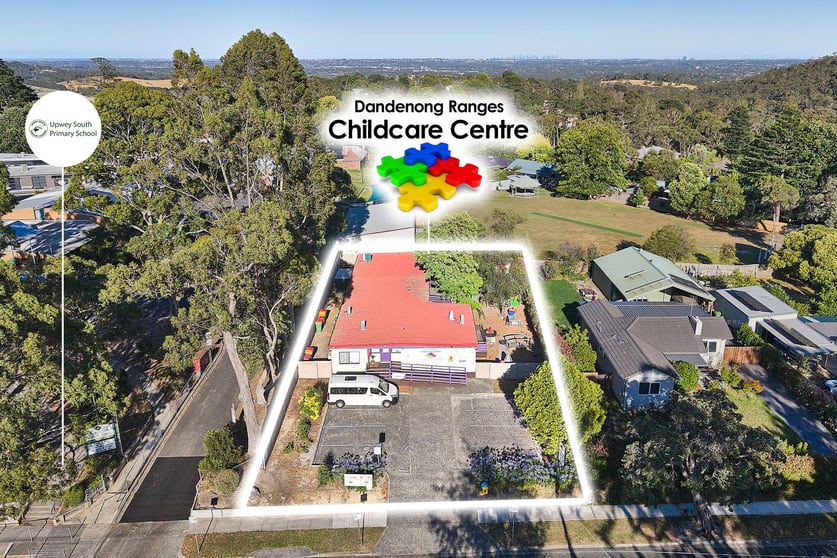 Click to view all images 89 Morris Road Upwey VIC 3158 - Image 1