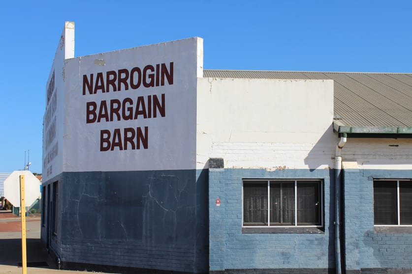 Click to view all images 16 Federal Street Narrogin WA 6312 - Image 2