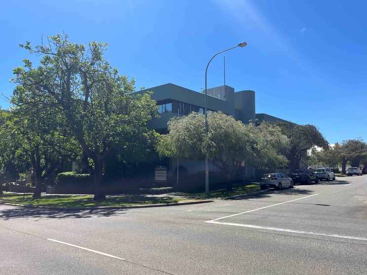 7/44 Kings Park Road West Perth WA 6005 - Image 1