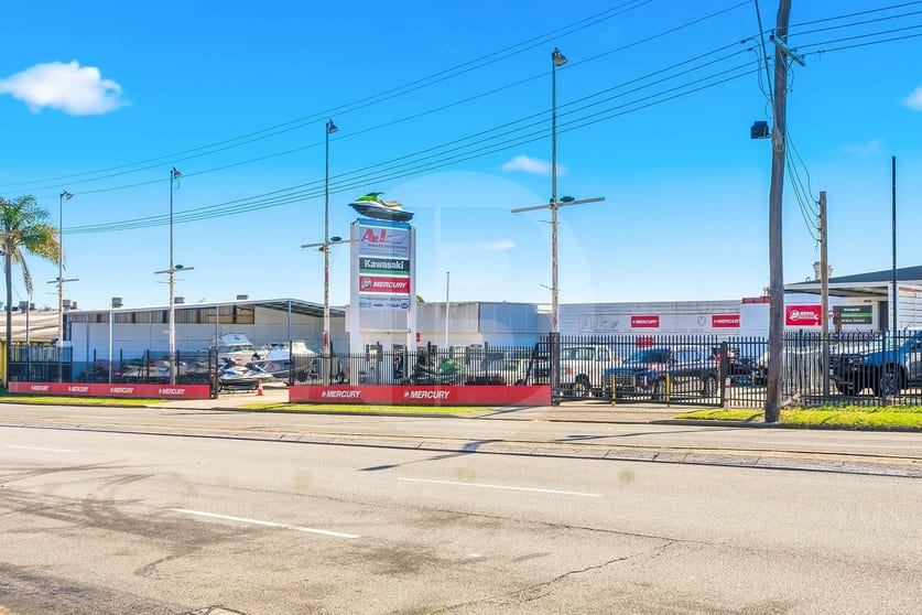 734 WOODVILLE ROAD Fairfield East NSW 2165 - Image 1