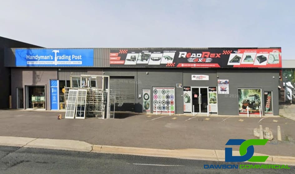 Click to view all images 167 Newcastle Street Fyshwick ACT 2609 - Image 1