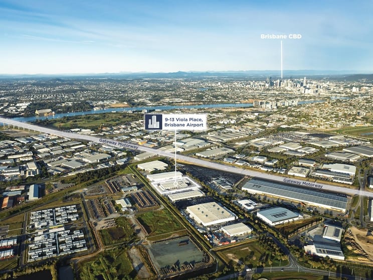 9-13 Viola Place Brisbane Airport QLD 4008 - Image 1