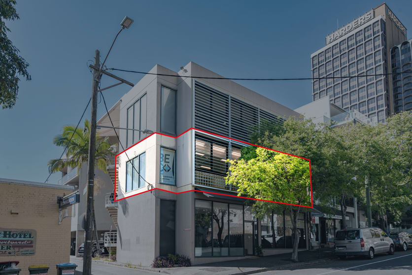 Suite 9, 68-70 Crown Street Woolloomooloo NSW 2011 - Image 1