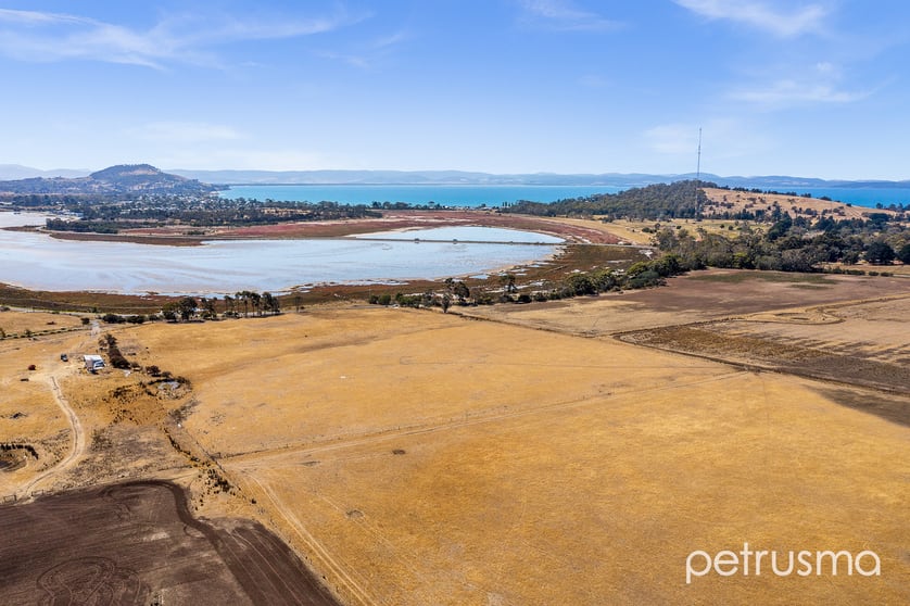 Click to view all images Lot 4 Dorans Road Sandford TAS 7020 - Image 1