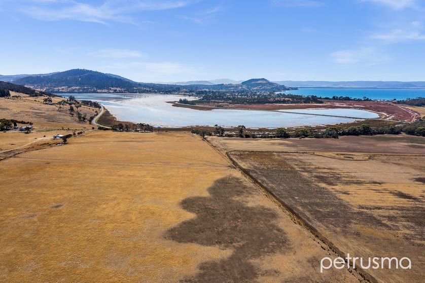Click to view all images Lot 4 Dorans Road Sandford TAS 7020 - Image 3