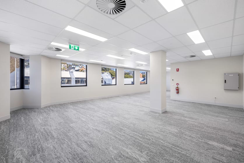 Click to view all images Suite 101, 134 King Street Newcastle NSW 2300 - Image 3