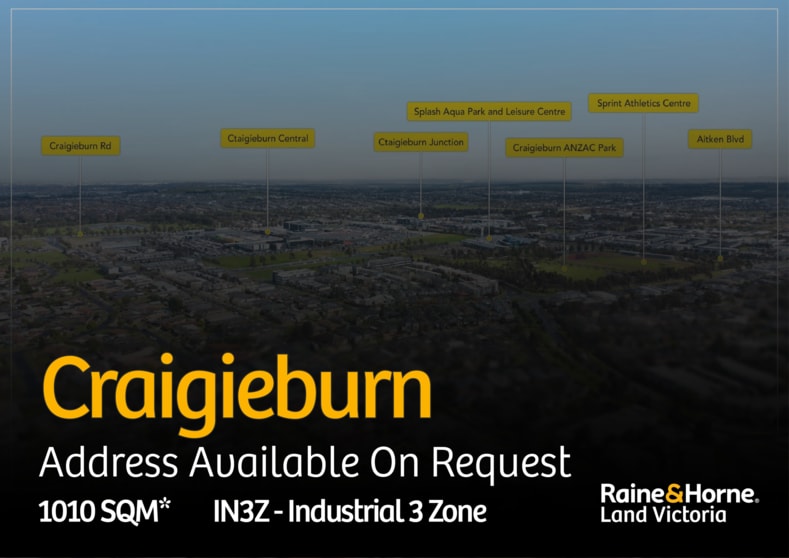 Click to view all images Craigieburn VIC 3064 - Image 1