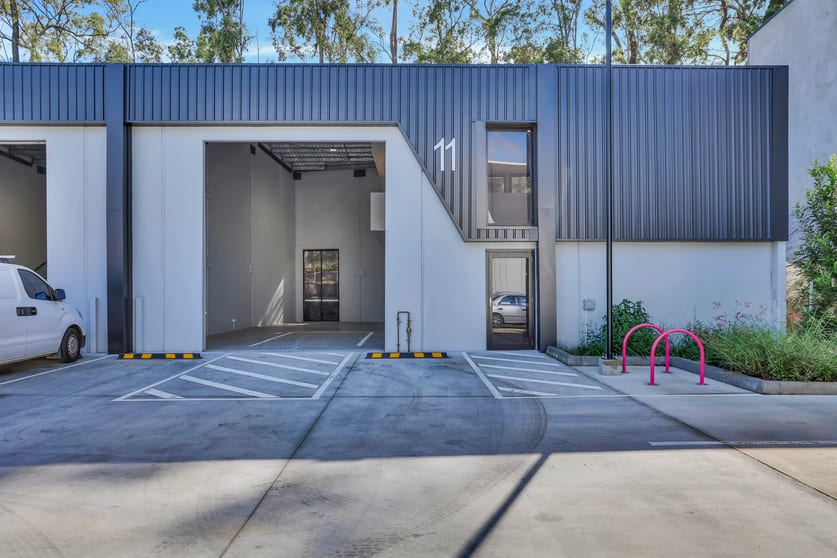 Click to view all images 11/2 Warehouse Circuit Yatala QLD 4207 - Image 1