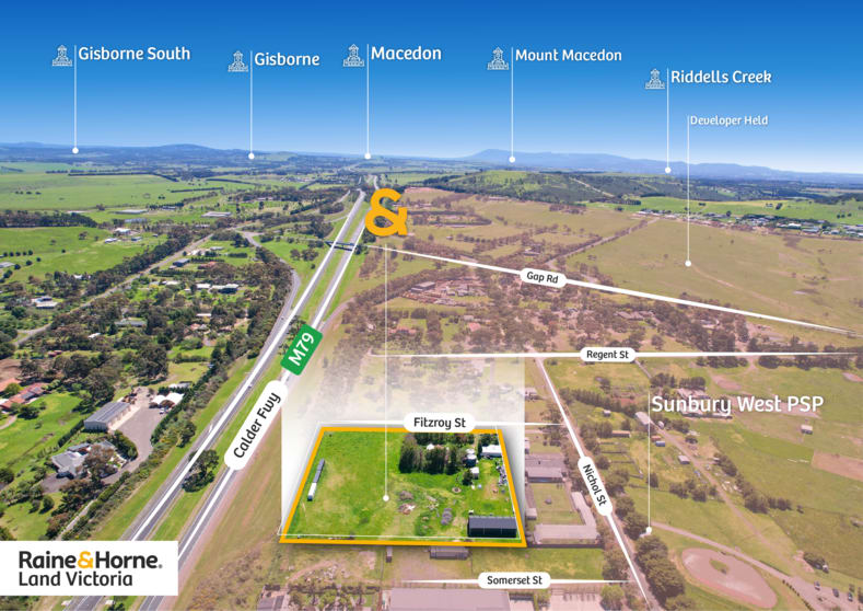 Click to view all images 7 Fitzroy Street Sunbury VIC 3429 - Image 3