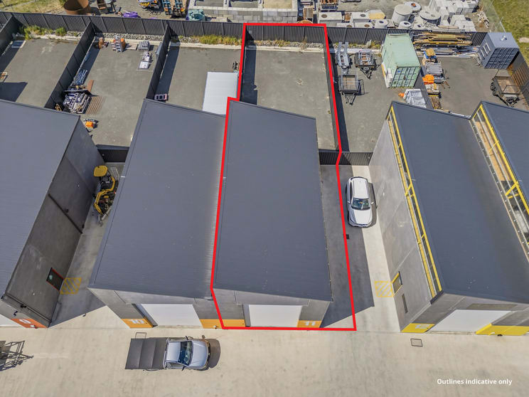 Click to view all images Unit 11/13 Cessna Way Cambridge TAS 7170 - Image 2