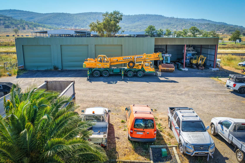 Click to view all images 16 Makybe Diva St Scone NSW 2337 - Image 3