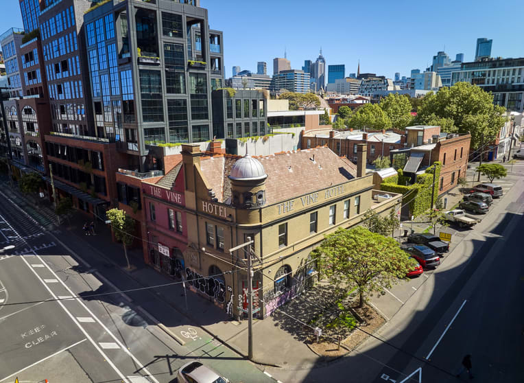 Click to view all images 59 Wellington Street Collingwood VIC 3066 - Image 1