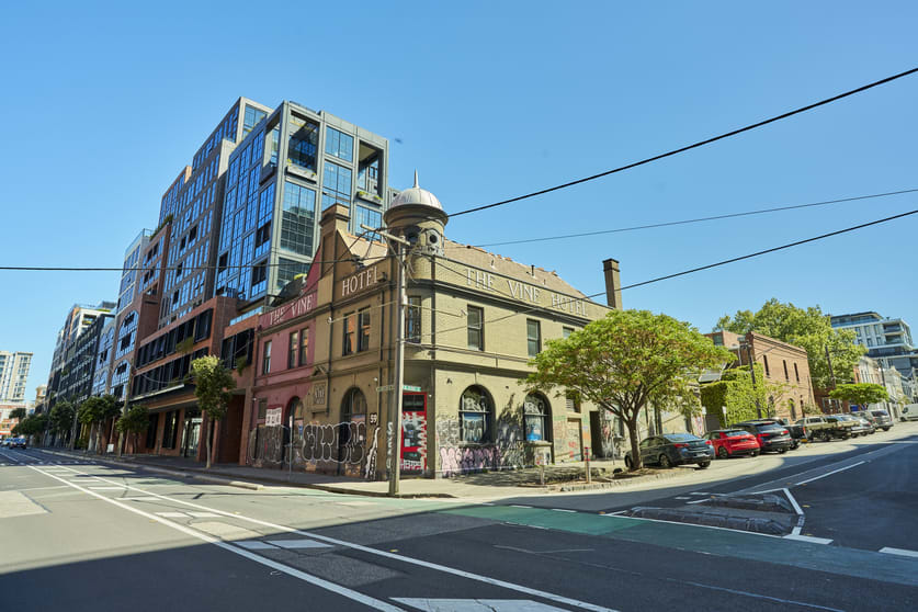 Click to view all images 59 Wellington Street Collingwood VIC 3066 - Image 3
