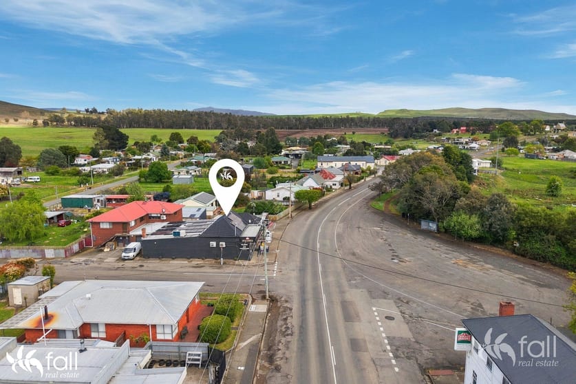 Click to view all images 6941 Lyell Highway Ouse TAS 7140 - Image 3