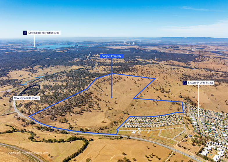 Click to view all images 8911 New England Highway Muswellbrook NSW 2333 - Image 3