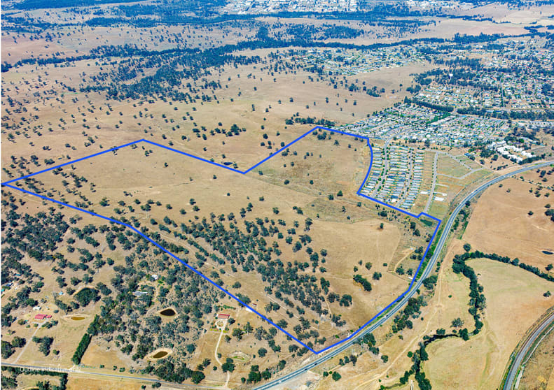 Click to view all images 8911 New England Highway Muswellbrook NSW 2333 - Image 4