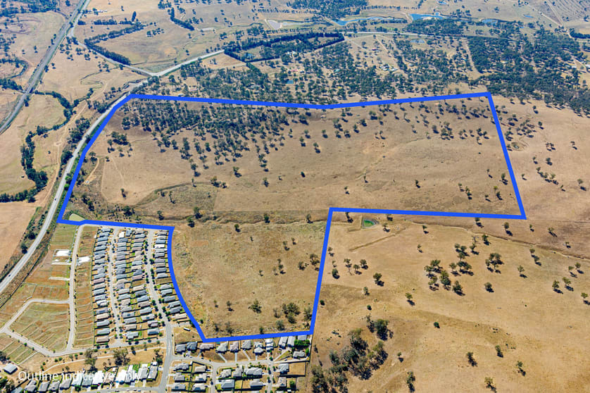 Click to view all images 8911 New England Highway Muswellbrook NSW 2333 - Image 5