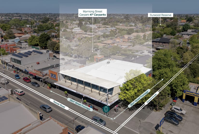 Click to view all images 1360 Toorak Road Camberwell VIC 3124 - Image 3