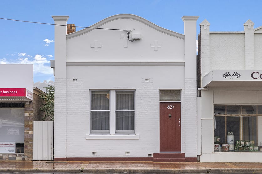Click to view all images 63B Whyte Street Coleraine VIC 3315 - Image 1