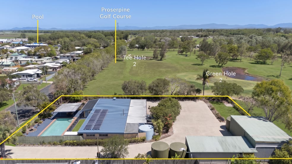 Click to view all images 8 Jupp Street Proserpine QLD 4800 - Image 2