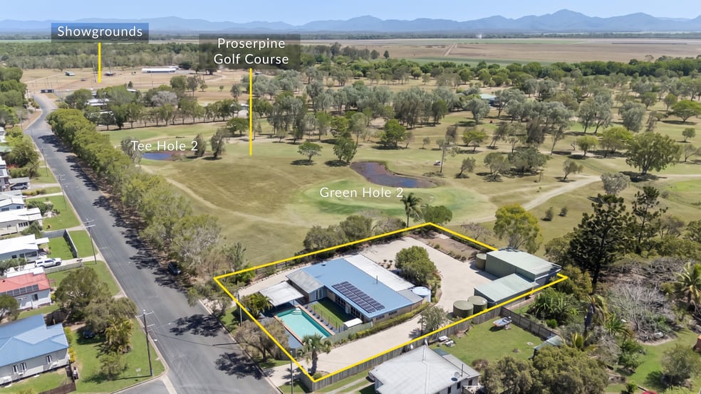 Click to view all images 8 Jupp Street Proserpine QLD 4800 - Image 3