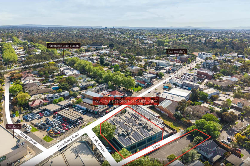 Click to view all images 720-726 Heidelberg Road Alphington VIC 3078 - Image 5