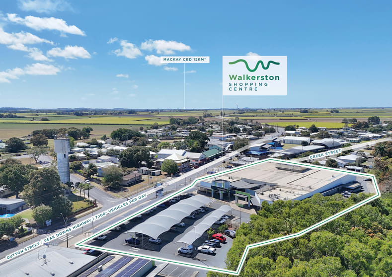 Click to view all images 8 Creek Street Walkerston QLD 4751 - Image 1