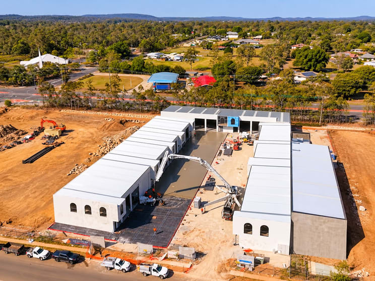 Click to view all images 20 Hub Crescent Heathwood QLD 4110 - Image 2