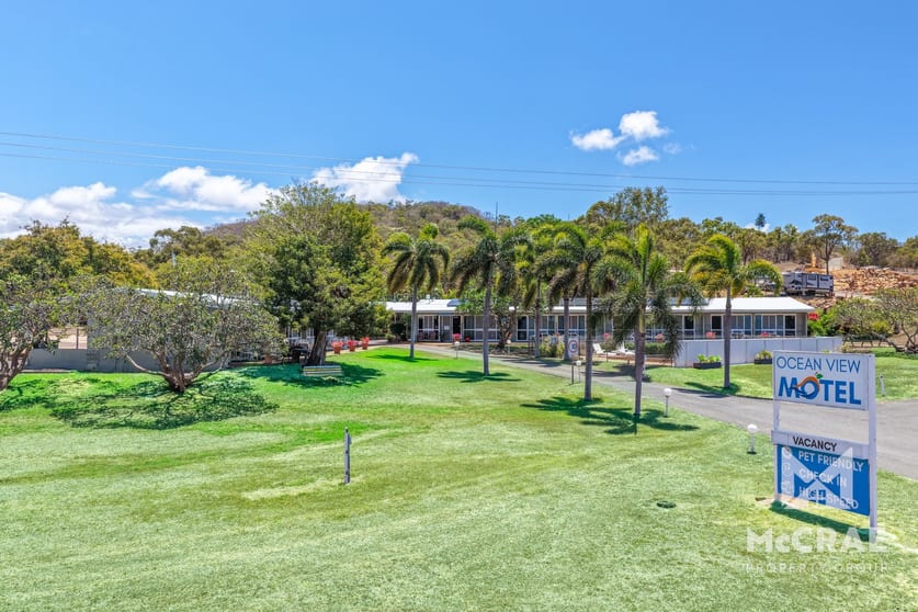 18317 Bruce Highway Bowen QLD 4805 - Image 1